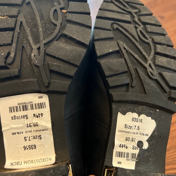 Booties - Picture 4 of 4